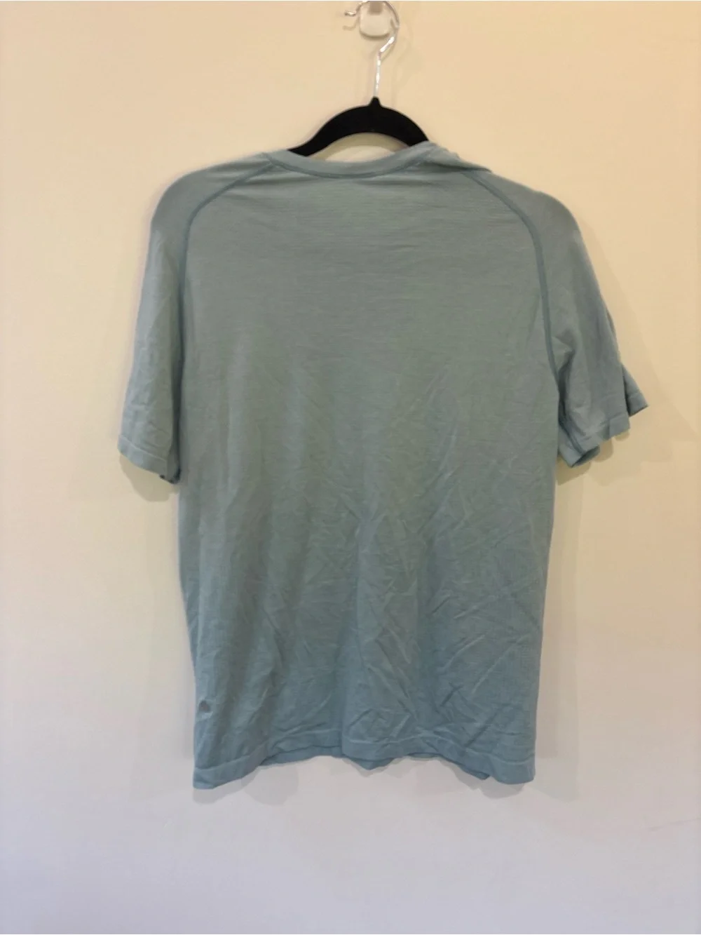 Lululemon Swiftly Tech Crewneck Short Sleeve T-shirt